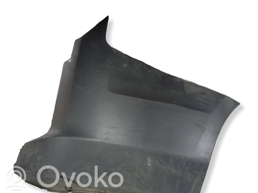 Ford Transit Custom Rear bumper corner part panel trim 