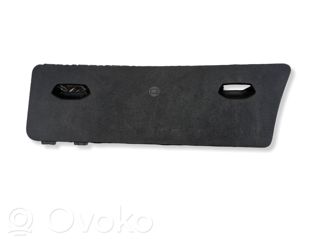 Ford Transit Custom Deckel Klappe Handschuhfach 