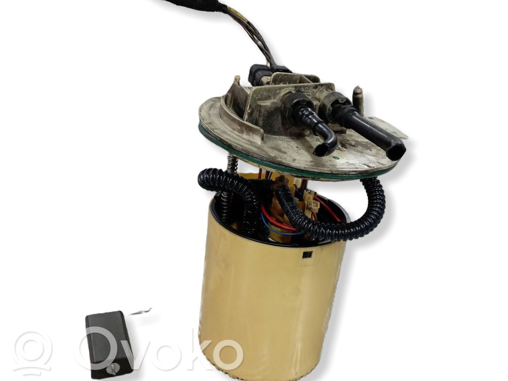 Ford Transit Custom In-tank fuel pump 