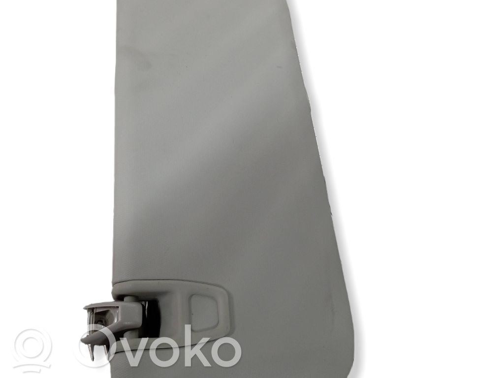 Opel Astra J Sun visor 