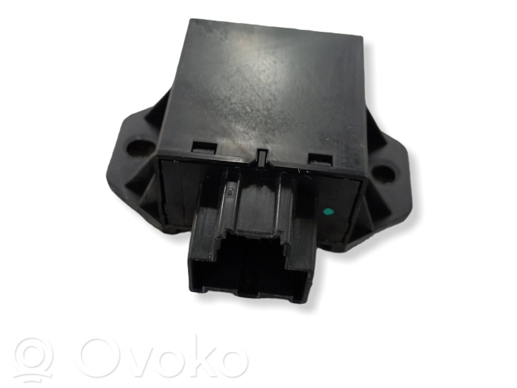 Wing mirror control module   23287825