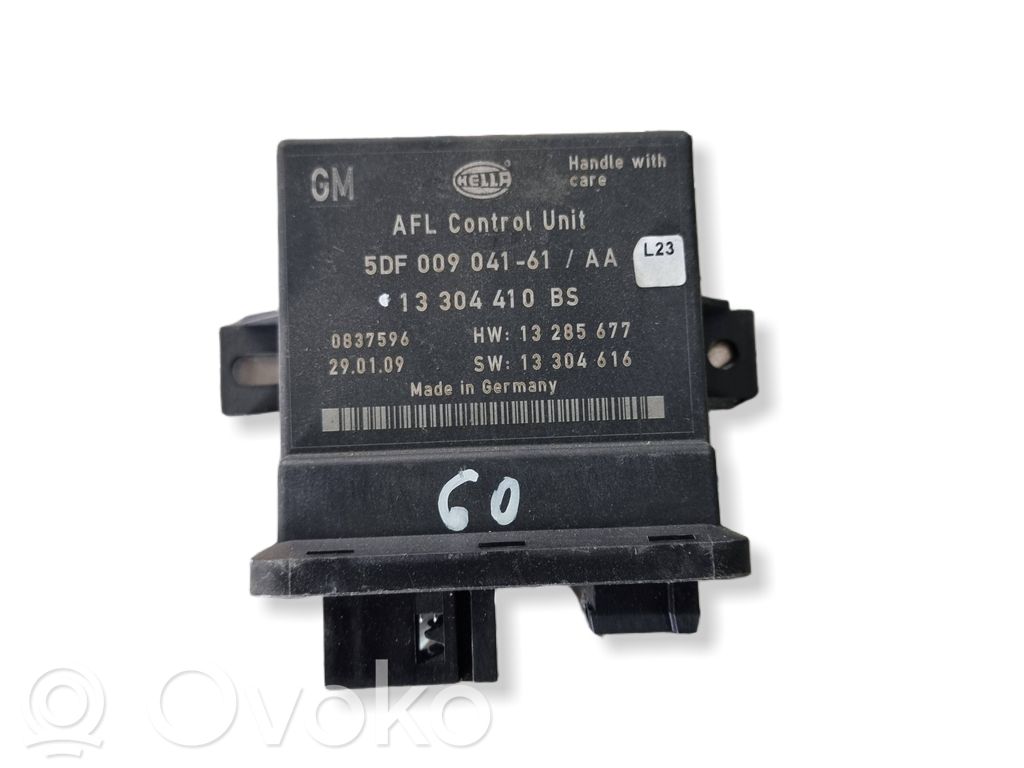 Opel Insignia A Light module LCM 