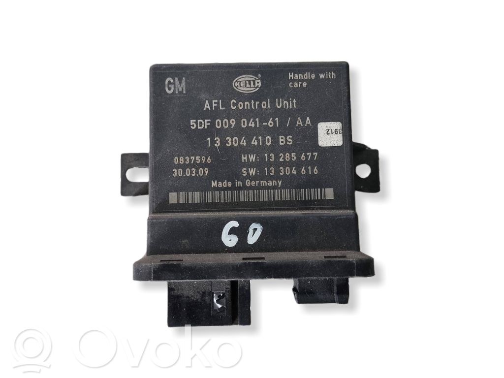 Opel Insignia A Light module LCM 