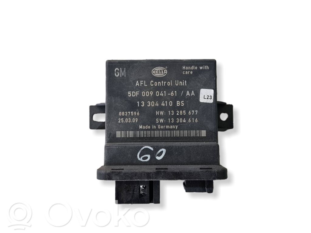 Opel Insignia A Light module LCM 