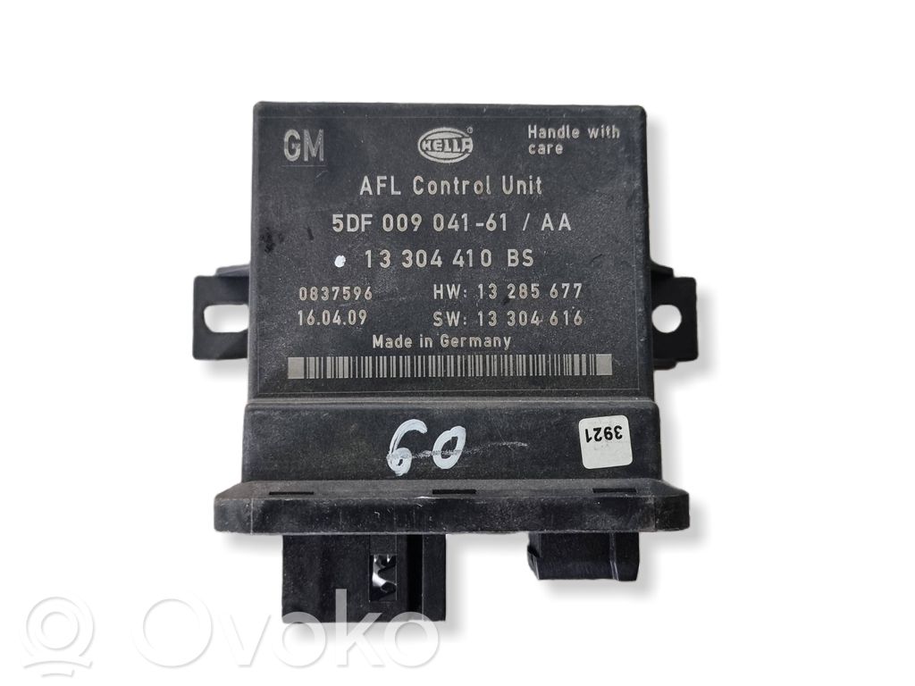 Light module LCM   13304410