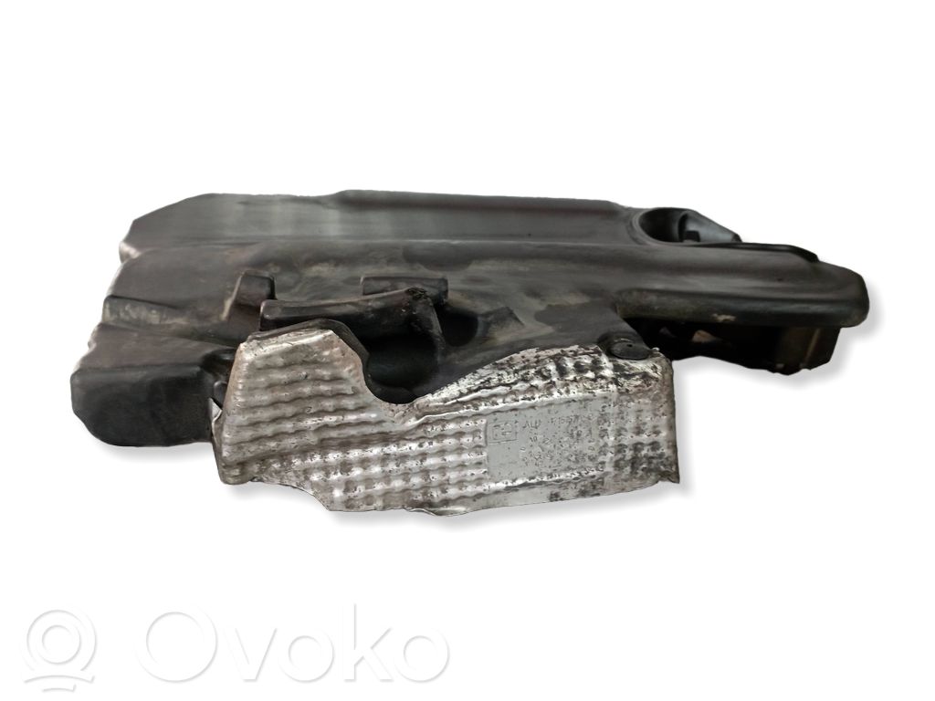 Variklio dangtis (apdaila)   0113272A