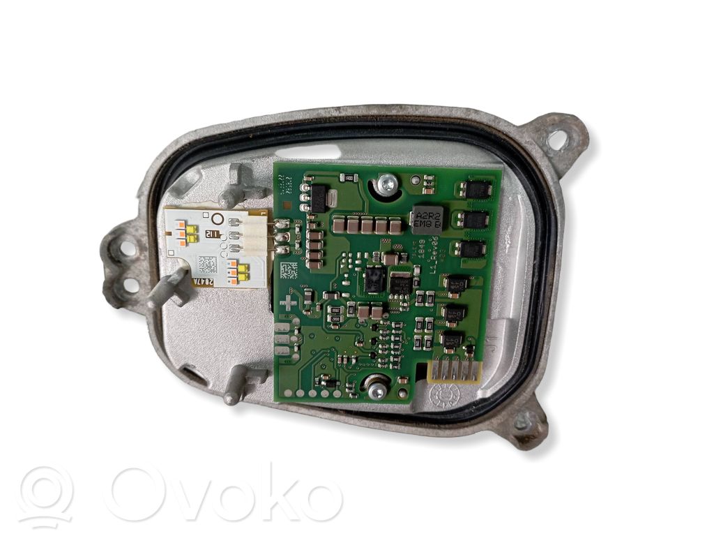 Opel Insignia B Módulo de control de balasto LED 