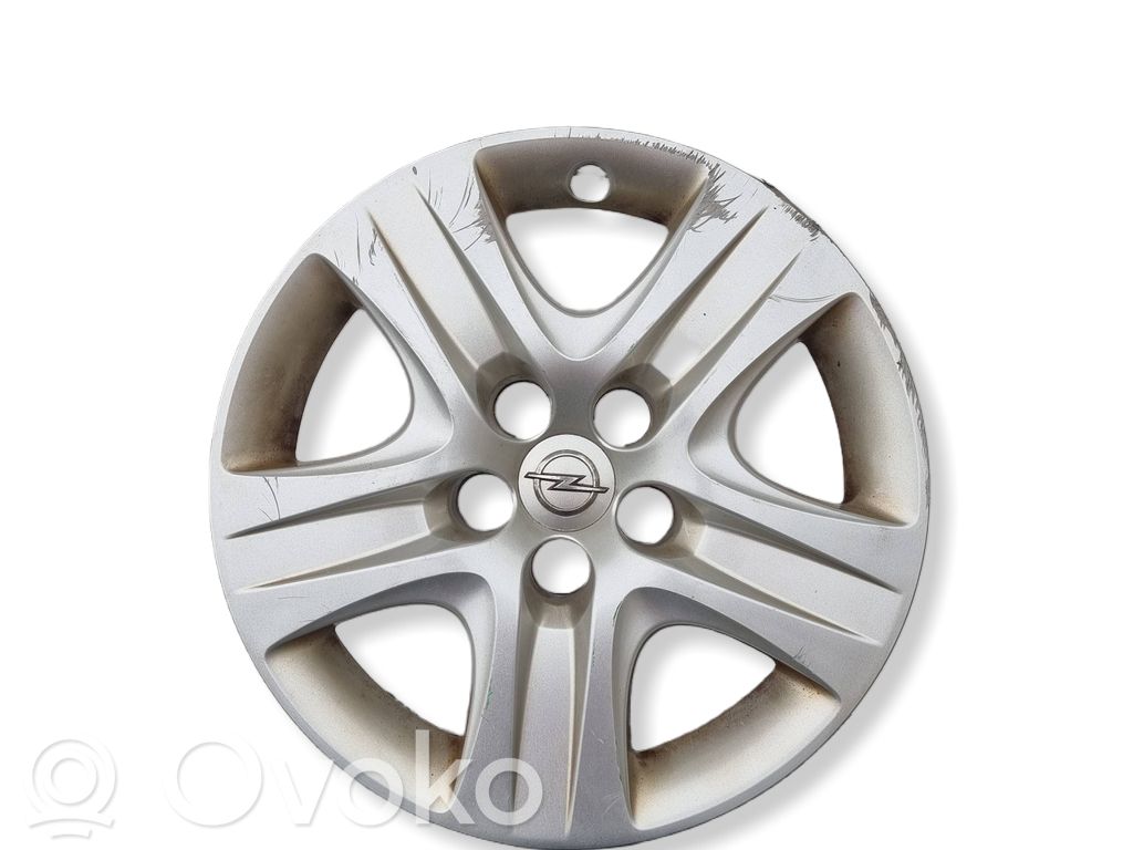 Opel Insignia A Originalus R17 rato gaubtas (-ai) 