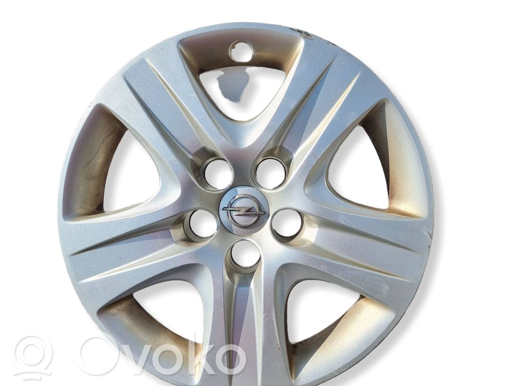 Opel Insignia A Originalus R17 rato gaubtas (-ai) 