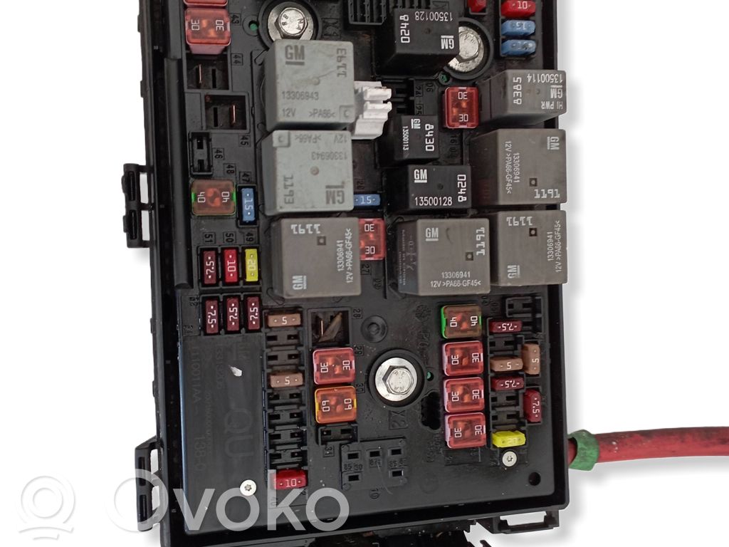 Sulakemoduuli   13313205