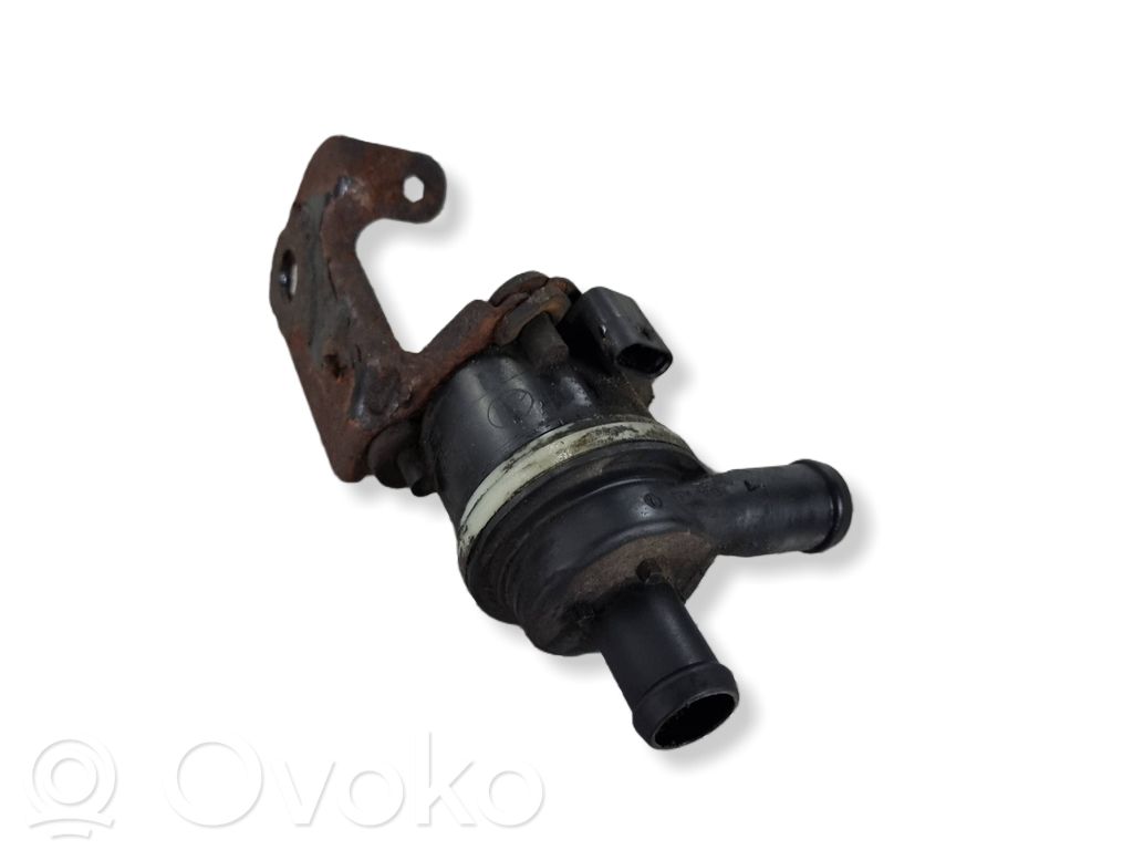 Opel Insignia A Pompa cyrkulacji / obiegu wody 