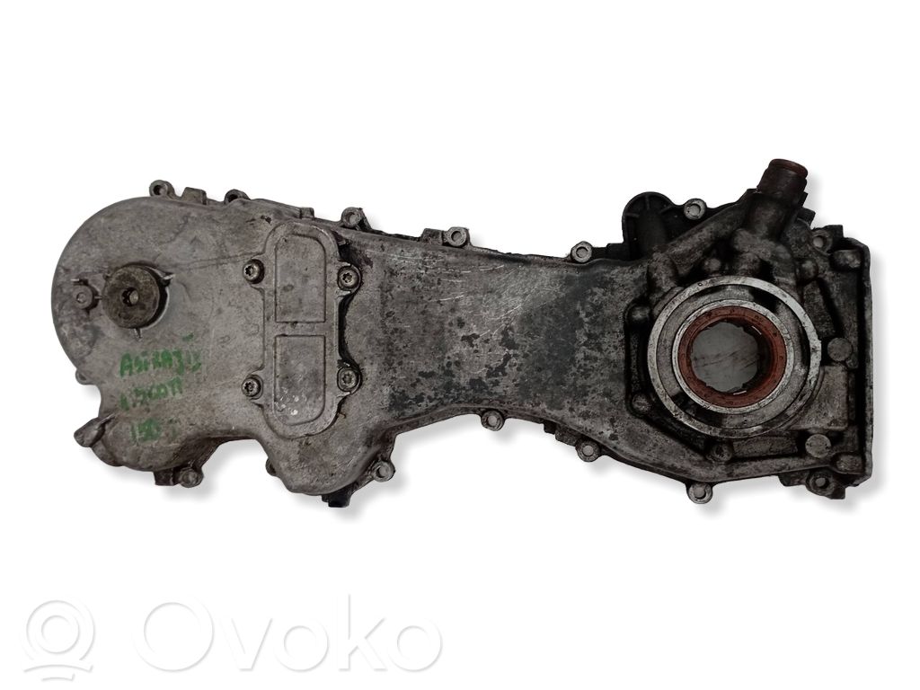 Opel Astra J Zobsiksnas aizsargs 