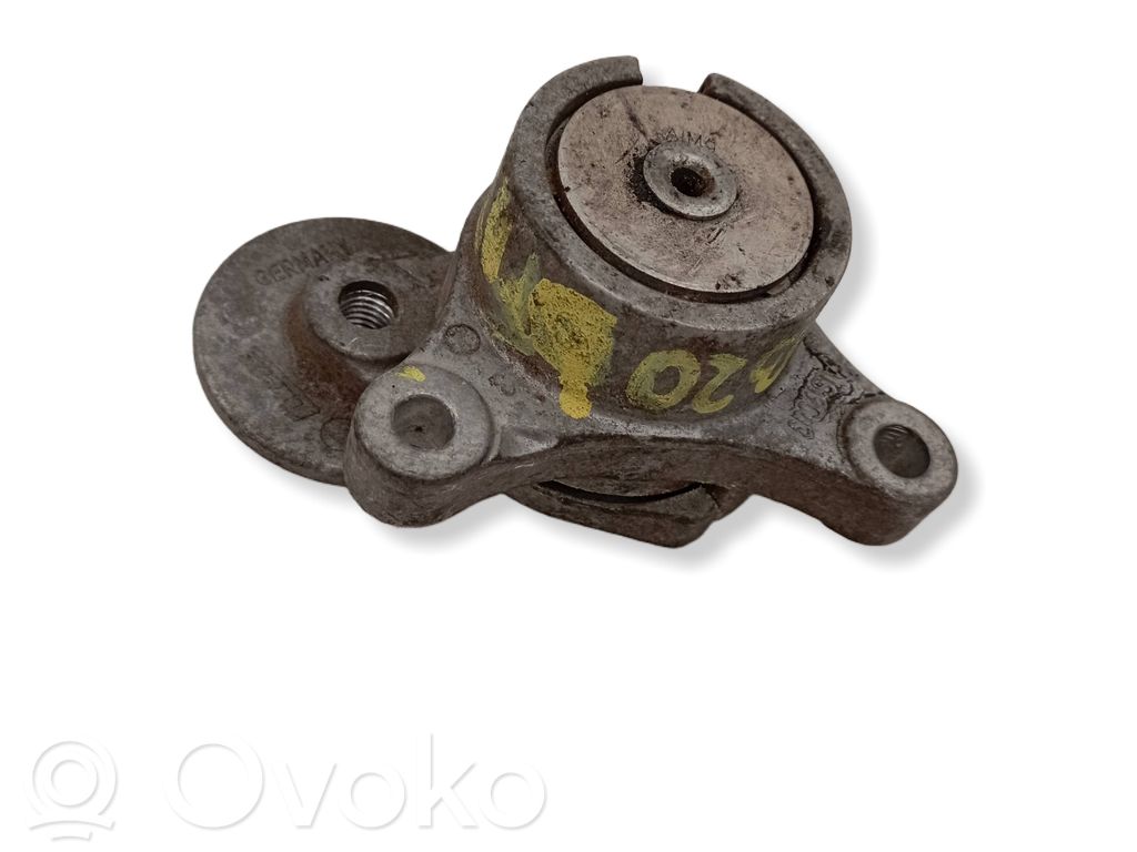 Opel Insignia B Generator/alternator belt tensioner 