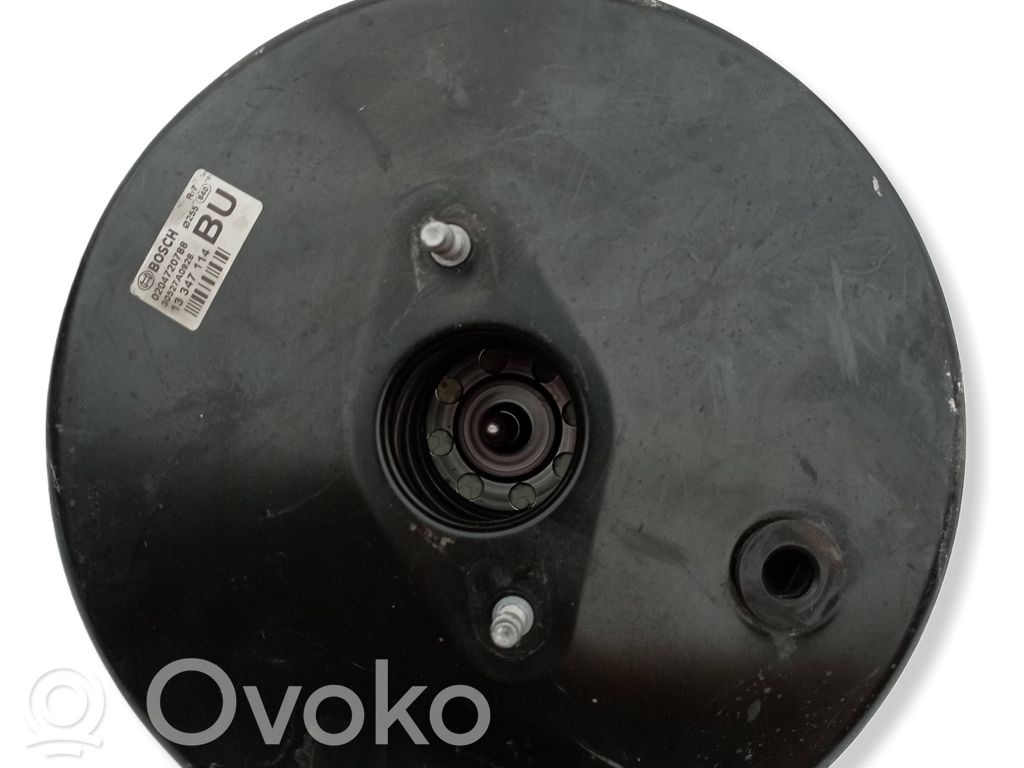 Opel Corsa D Servofreno 