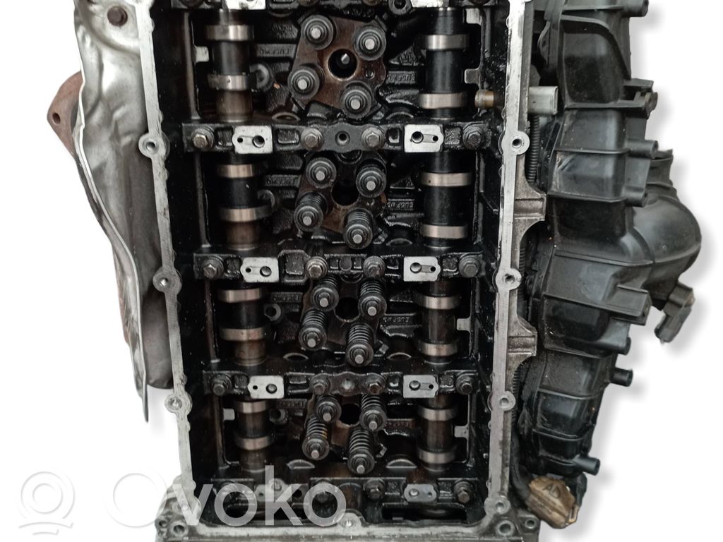 Engine head   BK2Q6K537AB