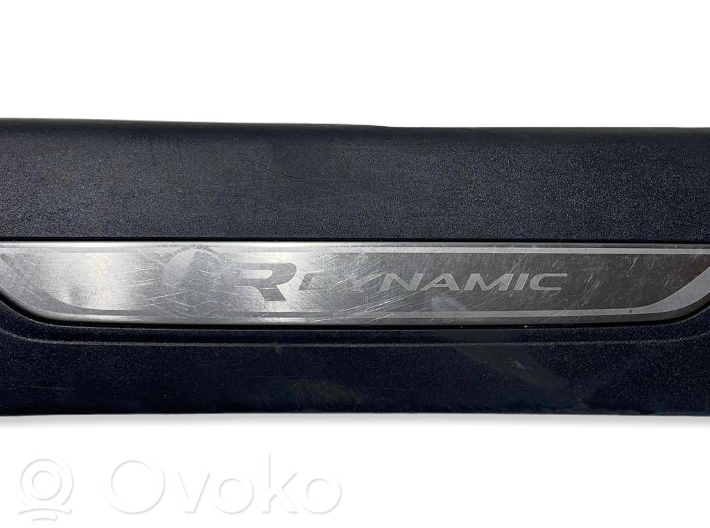 Land Rover Range Rover Velar Listwa progowa przednia 