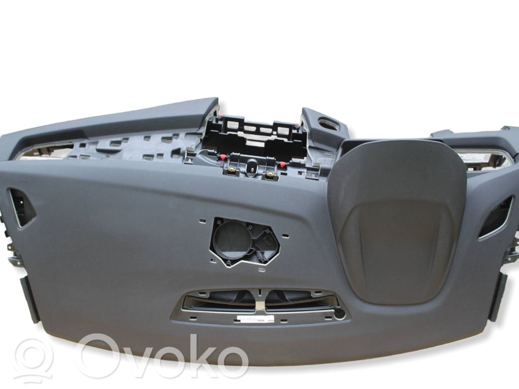 BMW 2 F45 Kojelauta 
