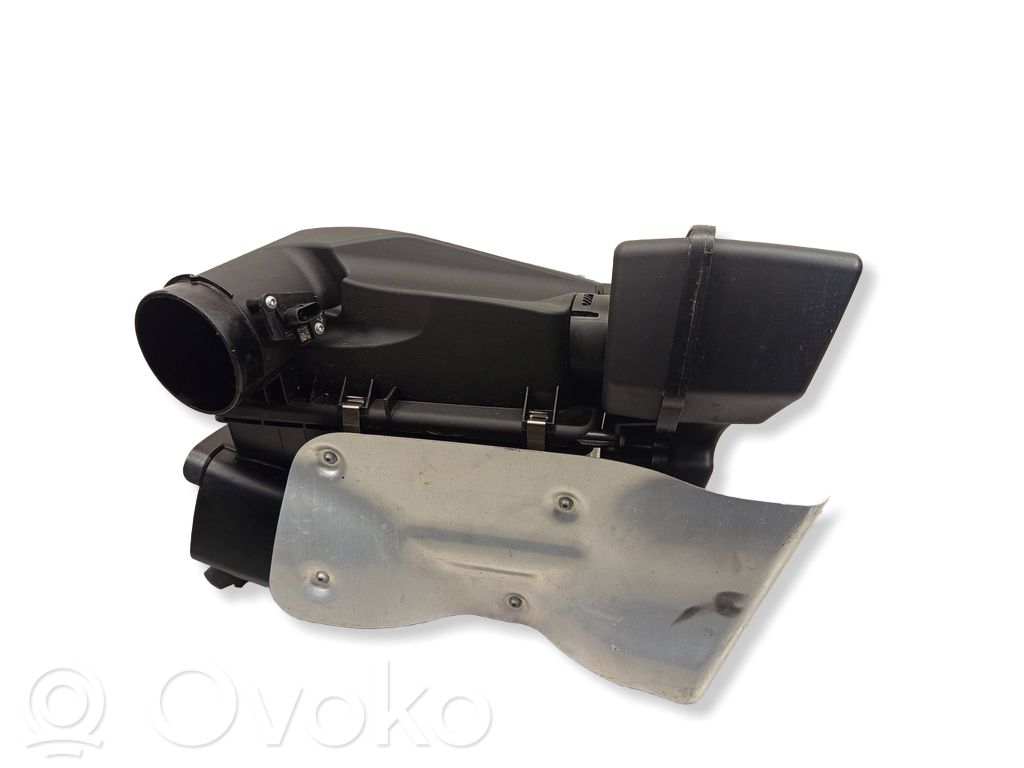 BMW 2 G42 Scatola del filtro dell’aria 