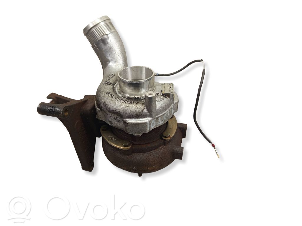 Turbina   059145715F,5119436,01765