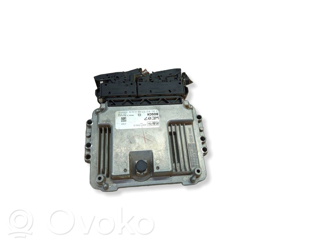 Ford Ranger Engine control unit/module ECU 