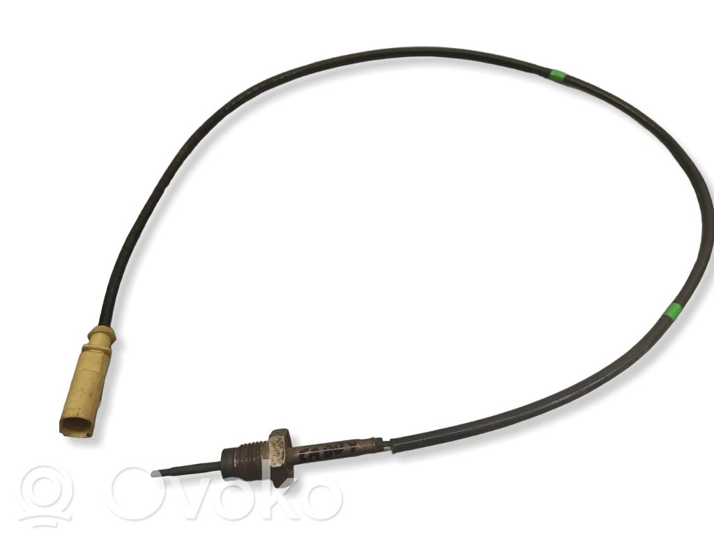 Volkswagen Caddy Cita veida sensors 