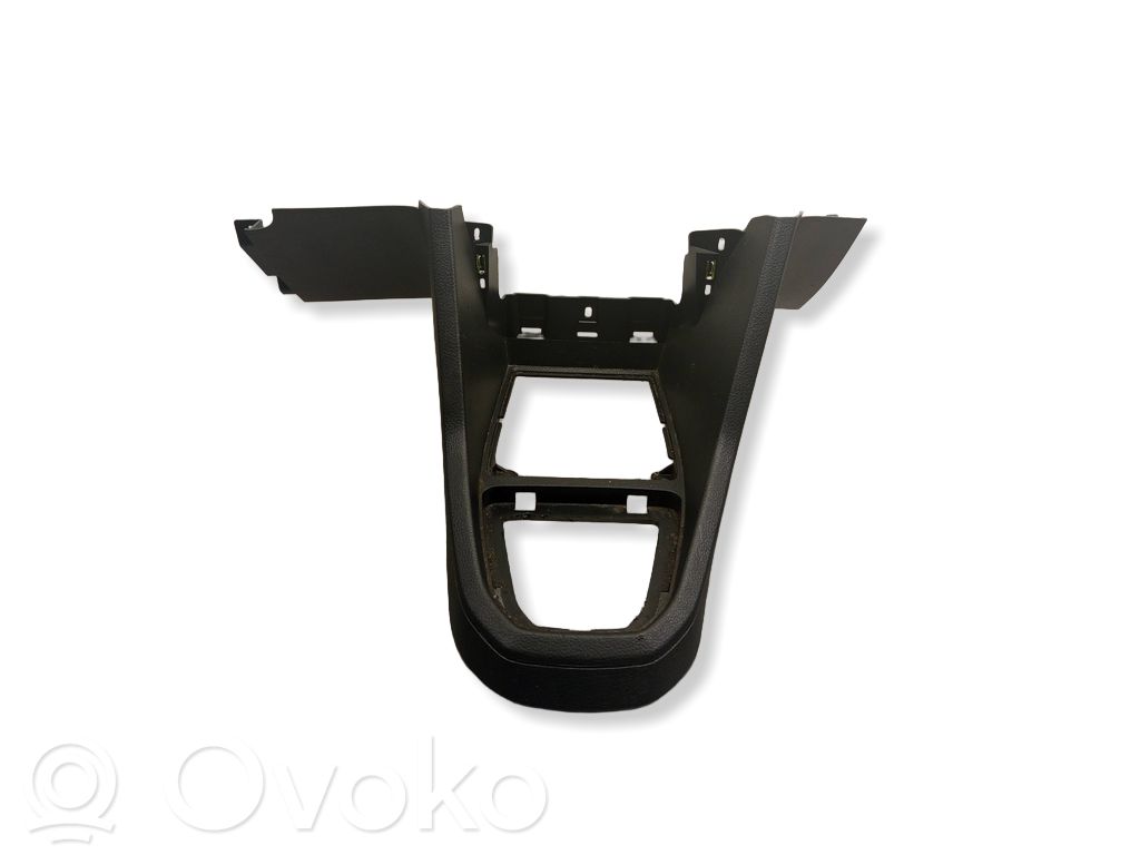 Volkswagen Caddy Cadre, panneau d'unité radio / GPS 