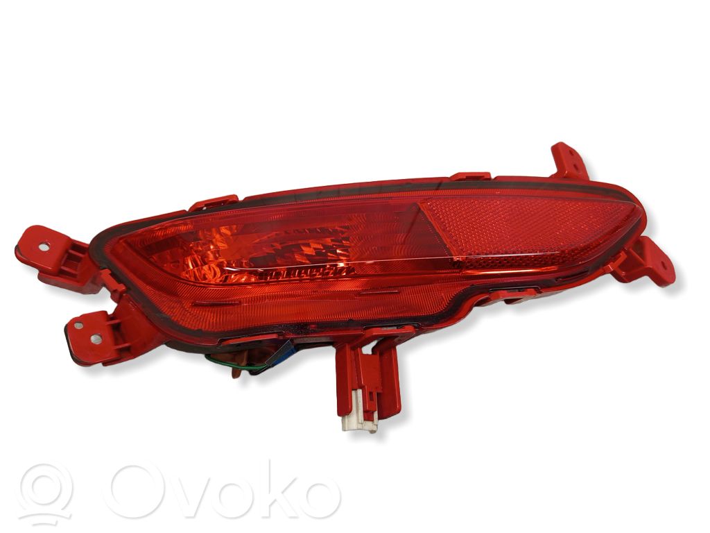 Hyundai i30 fastback Rear fog light 