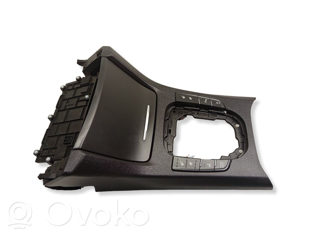 Hyundai i30 fastback Other control units/modules 