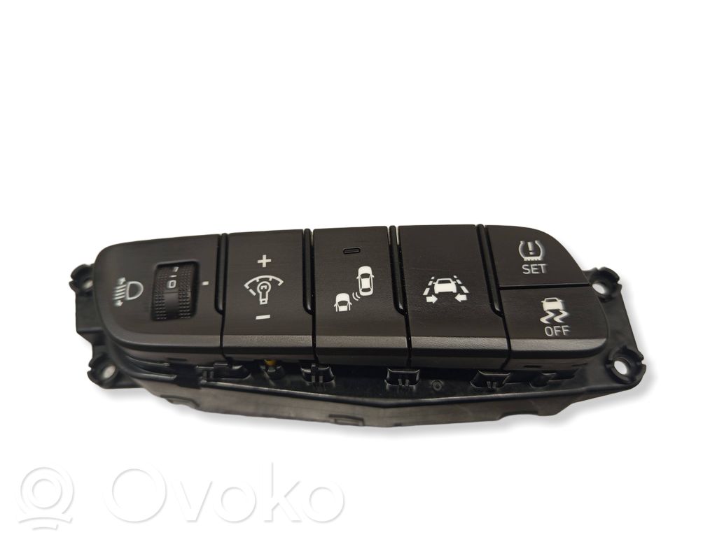 Hyundai i30 fastback Inne komputery / moduły / sterowniki 