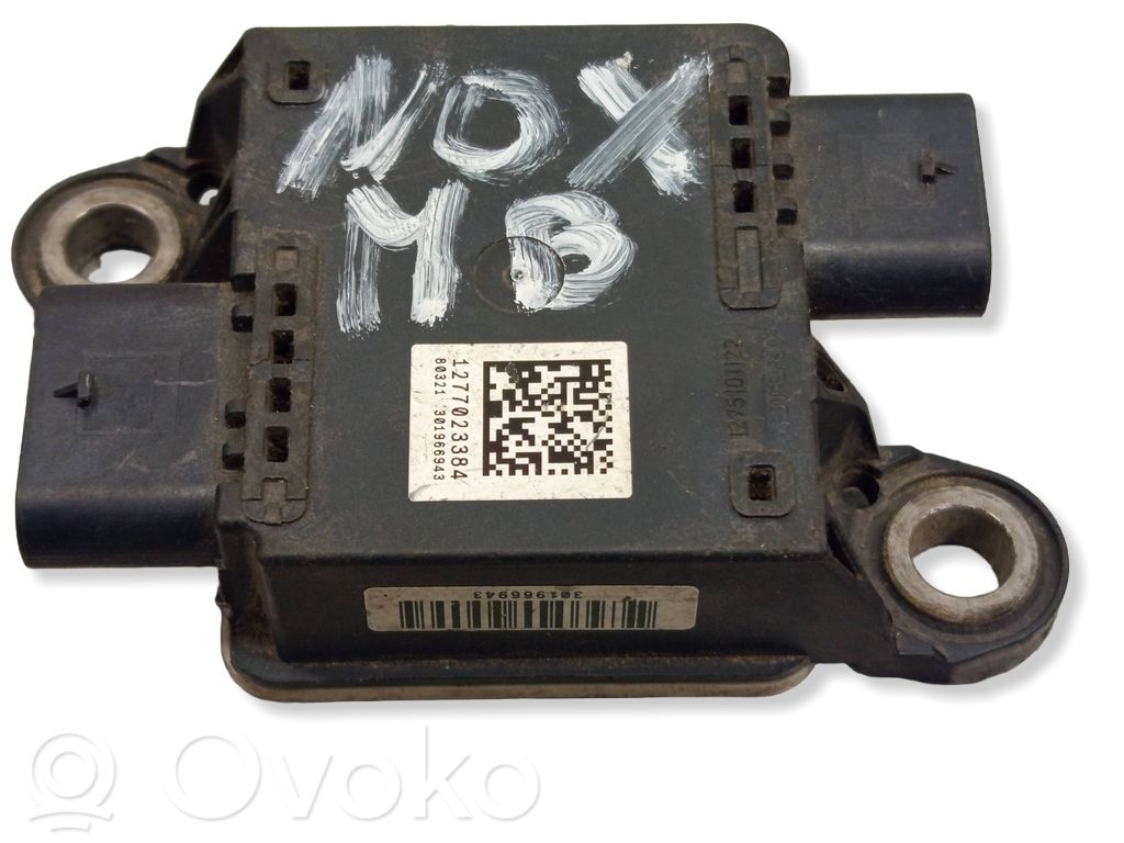 Mercedes-Benz Sprinter W906 Lambda probe sensor 