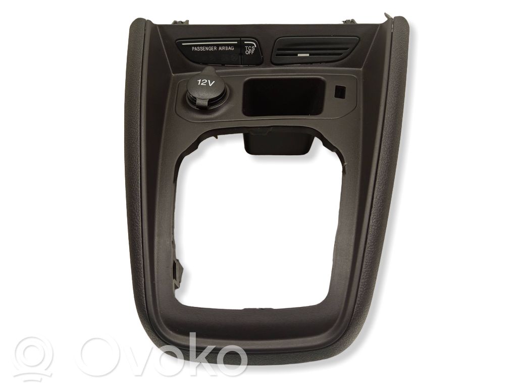 Ford Turneo Courier Autres éléments de console centrale 