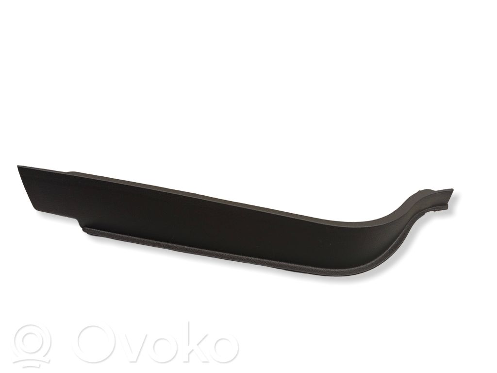 Ford Turneo Courier Moldura del extremo lateral de panel 