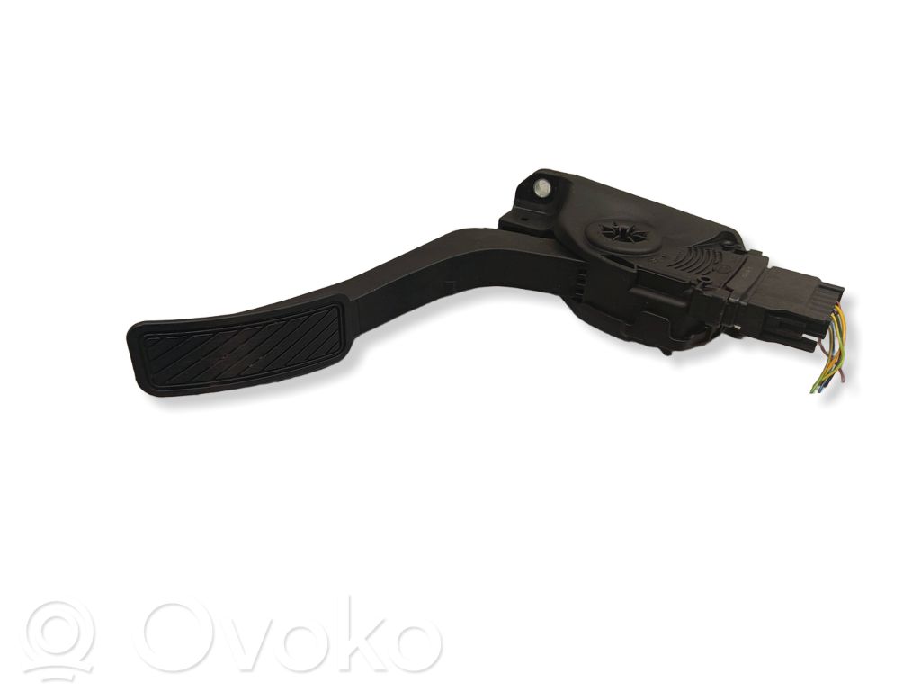 Ford Turneo Courier Pedal del acelerador 