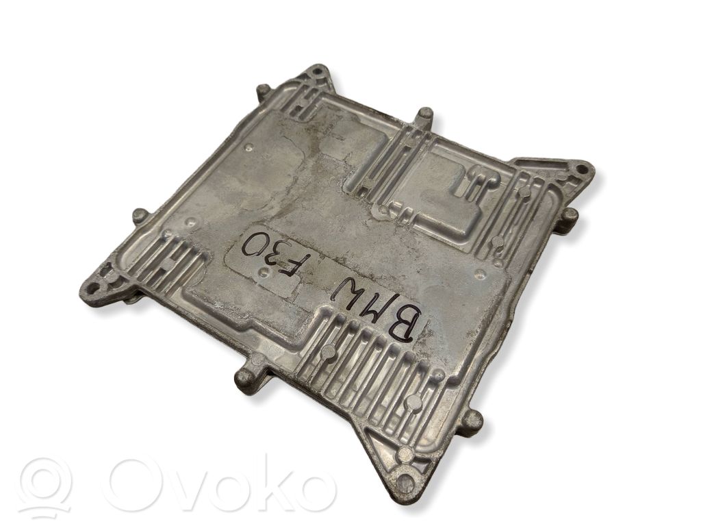 BMW 4 F32 F33 Engine control unit/module 