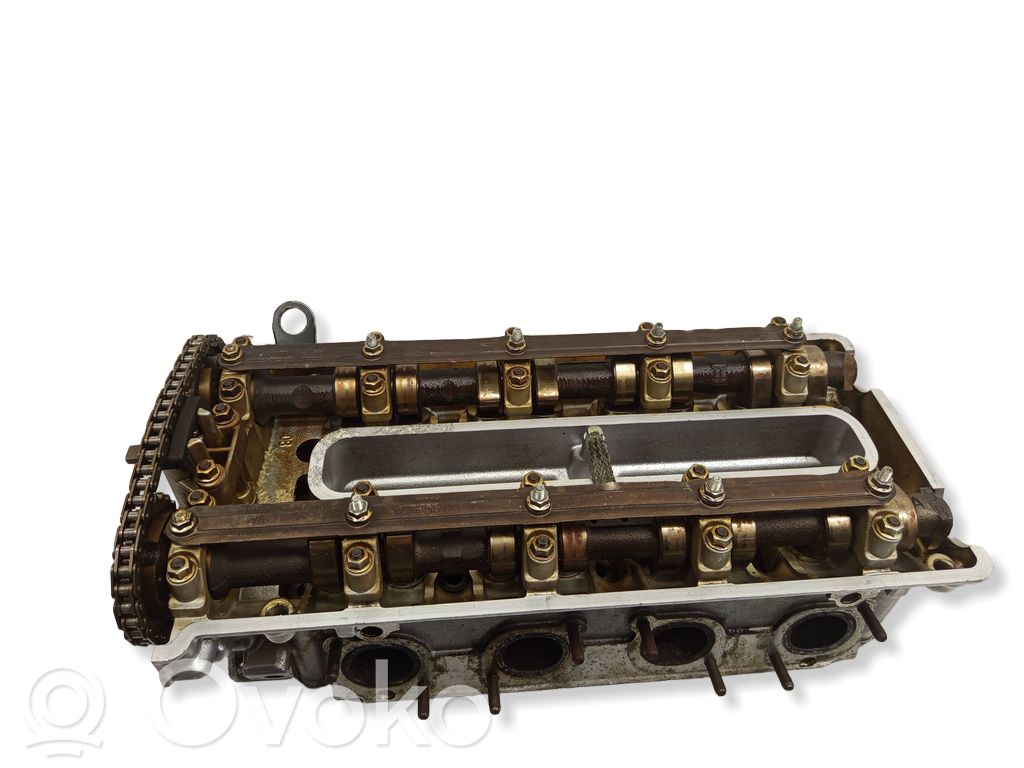BMW 5 E39 Culata del motor 