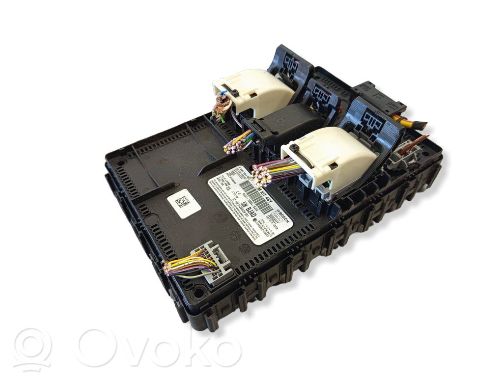 Moduł / Sterownik BSM   F005V04582,20250227,BU5T15604BJA
