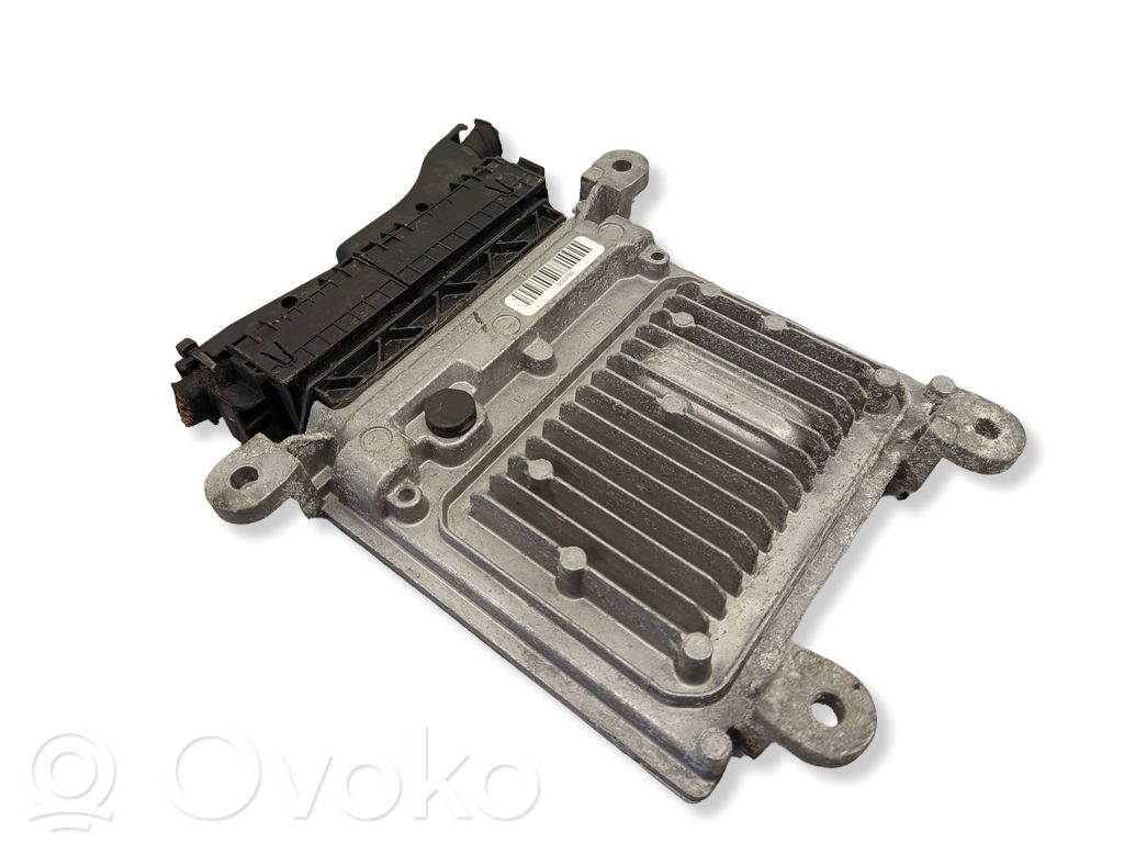 Engine control unit/module   A6519003203,28454422,A6519012902