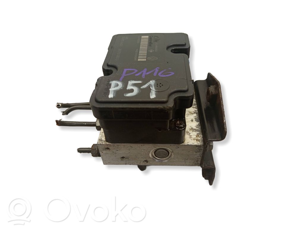 Renault Twingo II ABS Pump 