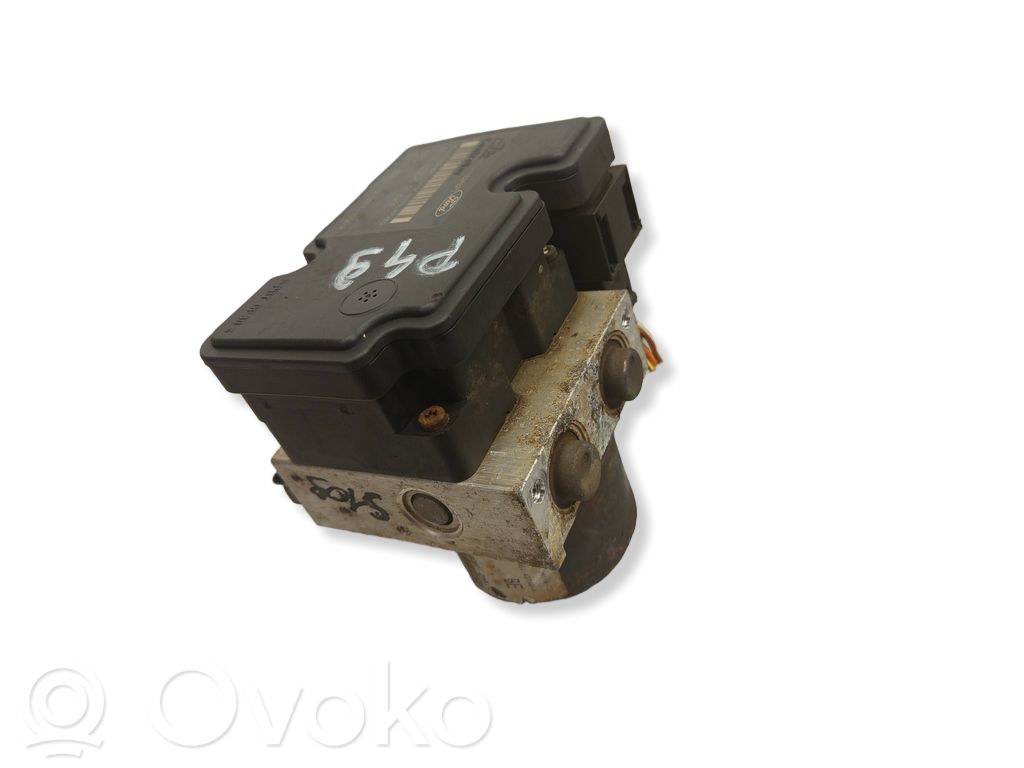 Ford Fiesta ABS Pump 