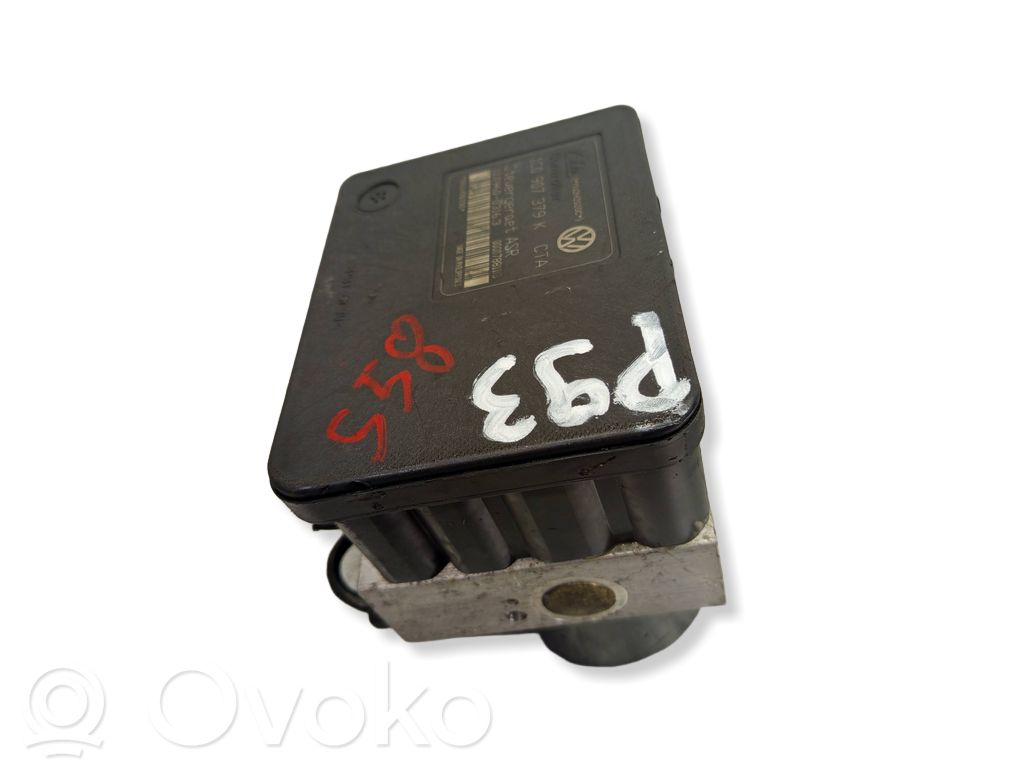 Volkswagen Golf IV ABS bloks 