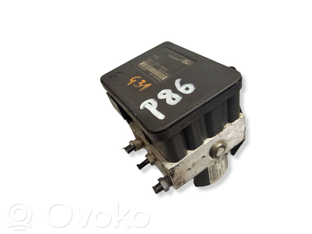 Ford Focus ABS bloks 