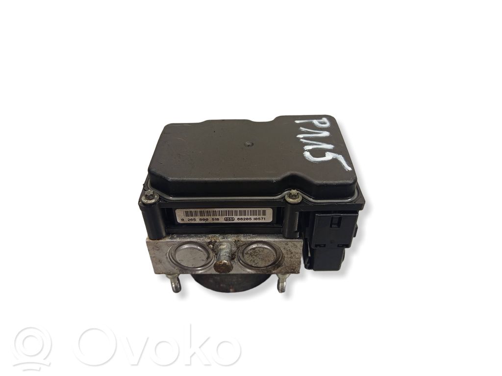ABS bloks   476609U100,476609U100