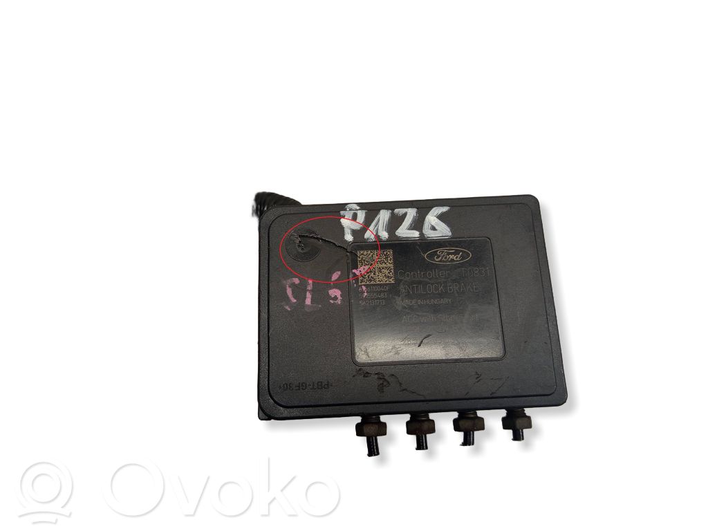 Ford Mondeo MK V ABS Pump 