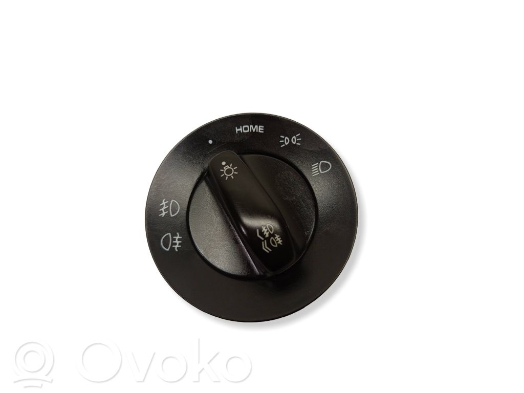 Porsche Boxster 987 Light switch 