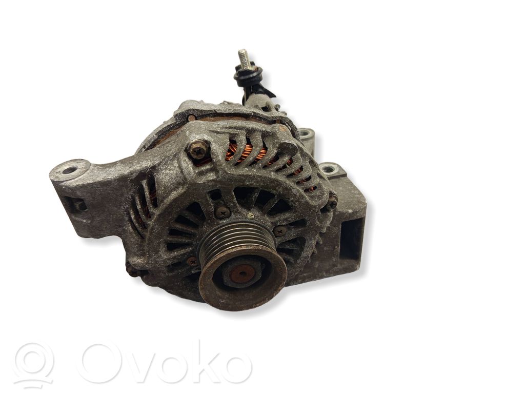 Mazda 3 II Generator/alternator 