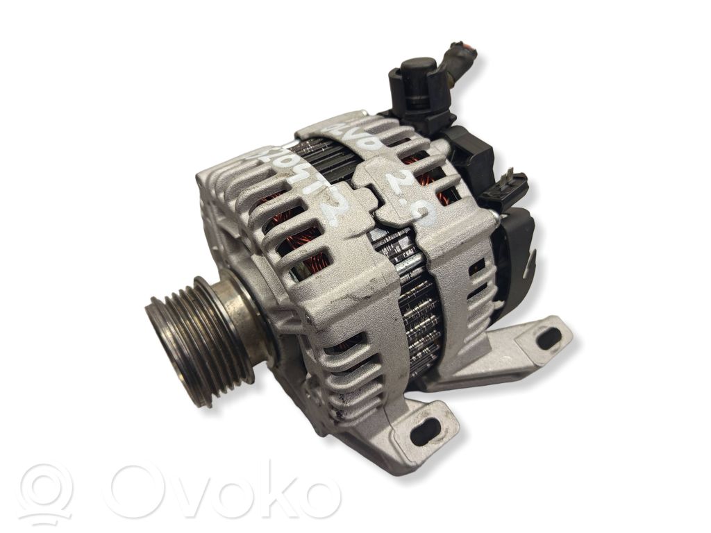 Alternador
