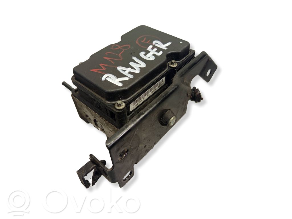 ABS-pumppu   ART50ACF,0265231027,07072322035