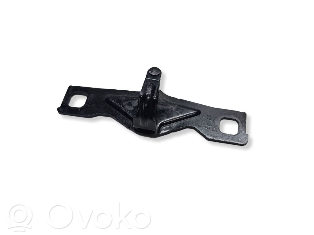 Audi A3 S3 8V Loading door lock loop/hook striker 