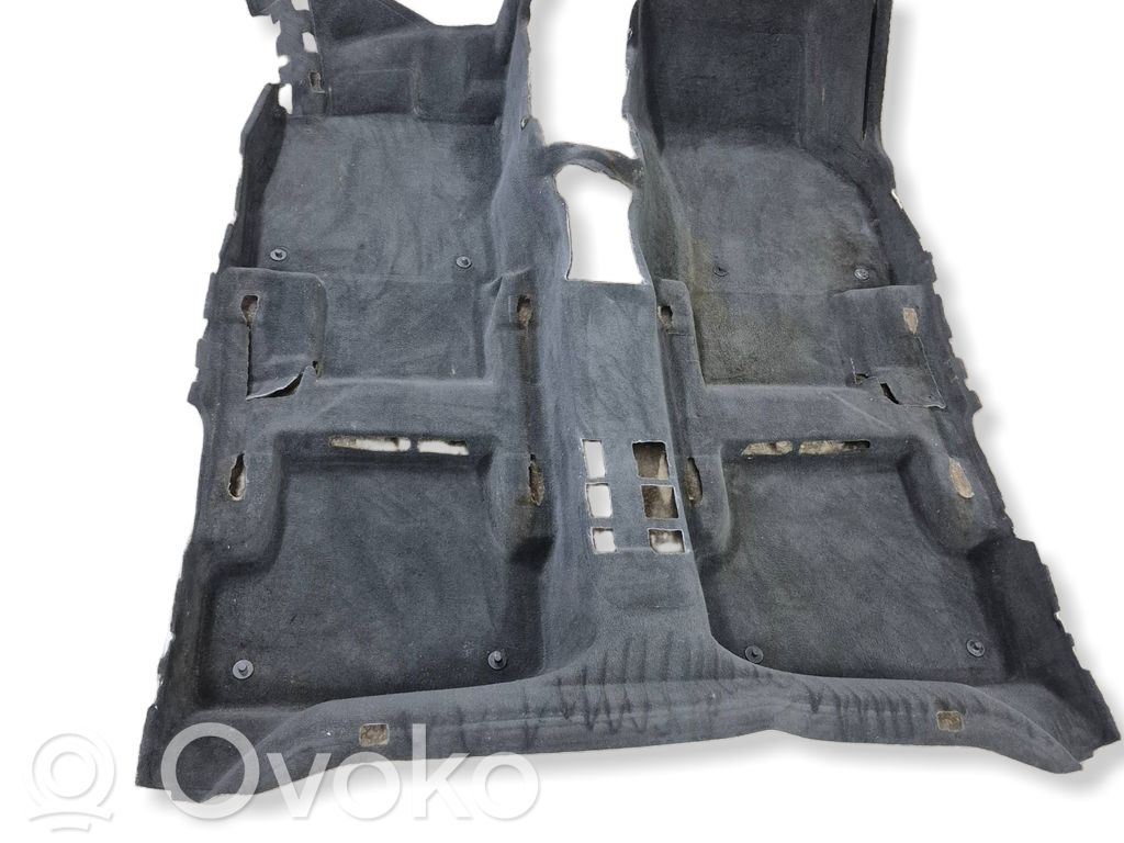 Alfombra interior   217029,8V5863367D