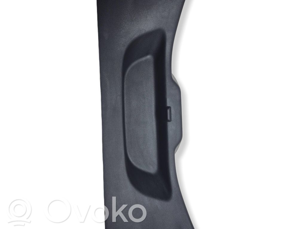Toyota Corolla E210 E21 Tailgate trim 